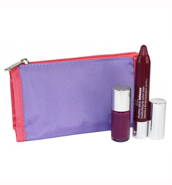 CLINIQUE Chubby Stick Intense 3 pc / Set CLINIQUE Chubby Stick Intense 3 pc / Set