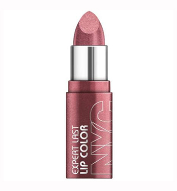 New York Color Expert Last Lip Color, Sugar Plum 0.11 oz New York Color Expert Last Lip Color, Sugar Plum 0.11 oz
