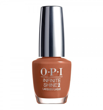 OPI Infinite Shine 2 Lacquer, Tanacious Spirit 0.50 oz OPI Infinite Shine 2 Lacquer, Tanacious Spirit 0.50 oz