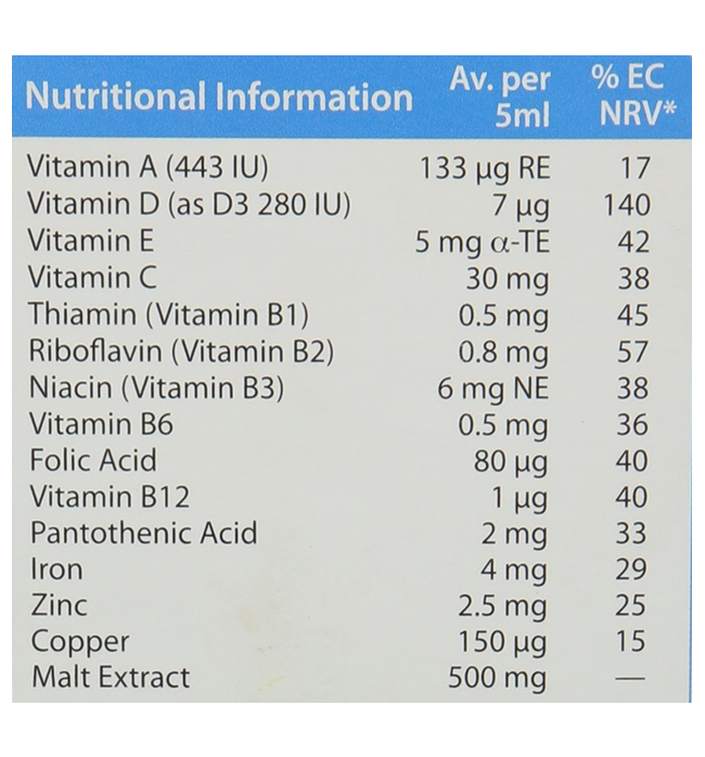 Vitabiotics Wellbaby Multi-vitamin Liquid 150ml. Vitabiotics Wellbaby Multi-vitamin Liquid 150ml.