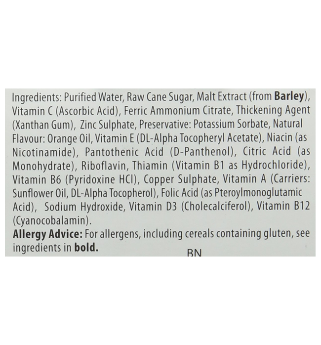 Vitabiotics Wellbaby Multi-vitamin Liquid 150ml. Vitabiotics Wellbaby Multi-vitamin Liquid 150ml.