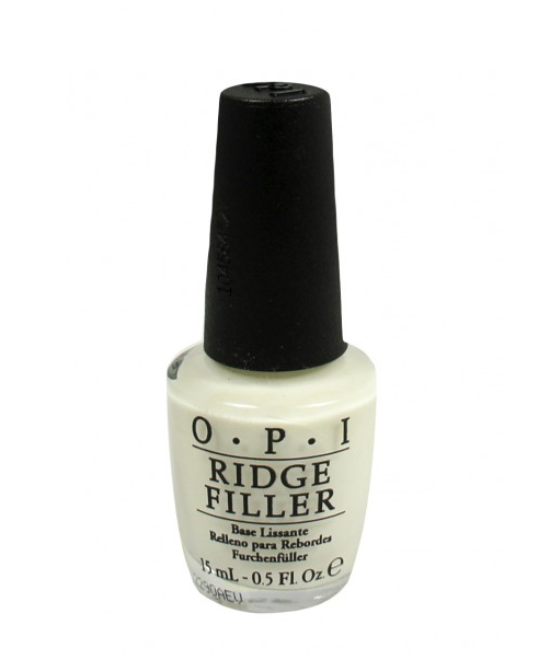 OPI Ridge Filler, 0.5 oz. OPI Ridge Filler, 0.5 oz.