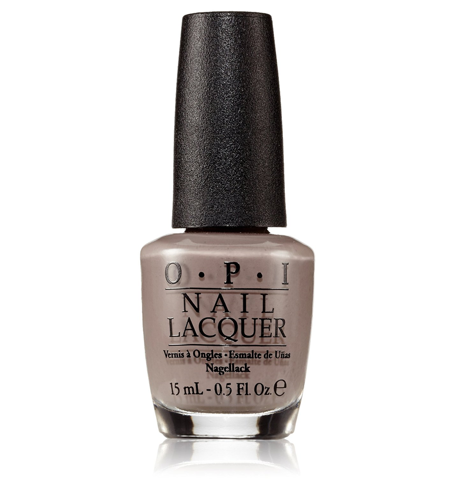 OPI Nail Lacquer, Berlin There Done That, 0.5 oz. OPI Nail Lacquer, Berlin There Done That, 0.5 oz.