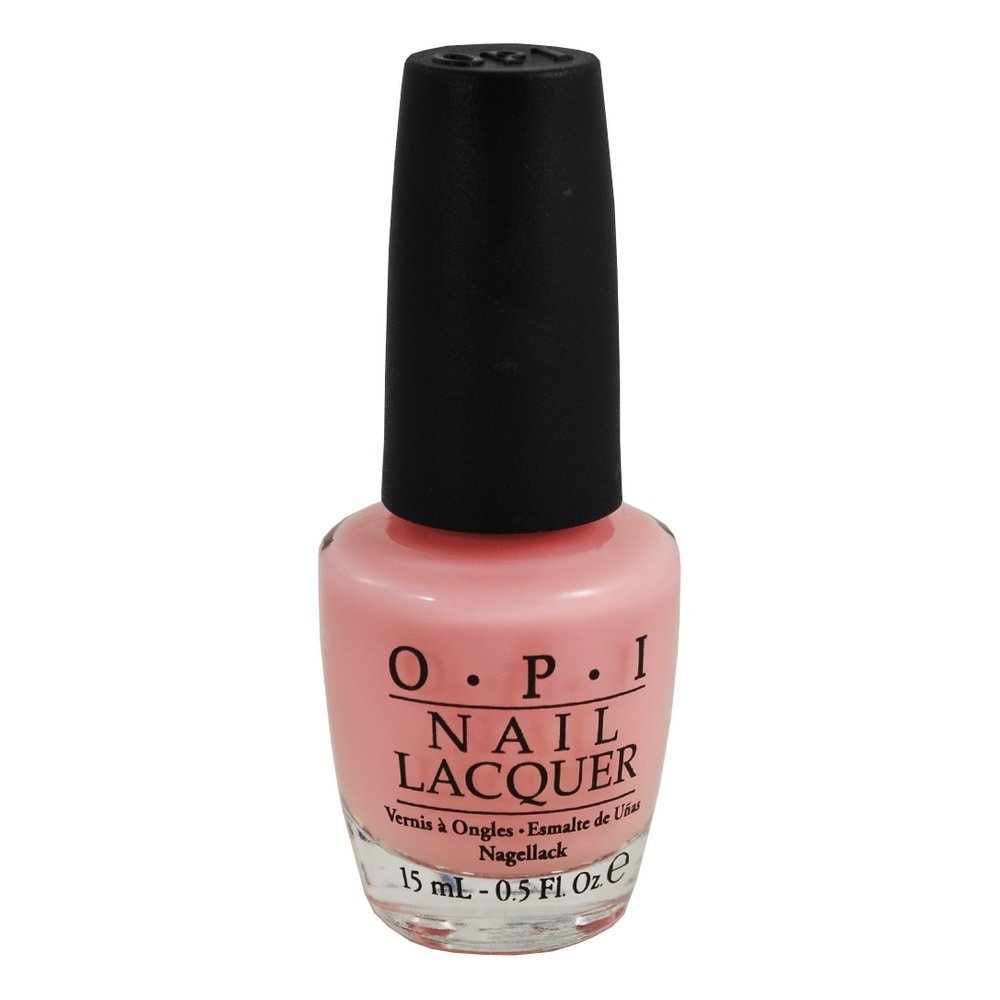 OPI Nail Lacquer, Passion, 0.5 oz OPI Nail Lacquer, Passion, 0.5 oz
