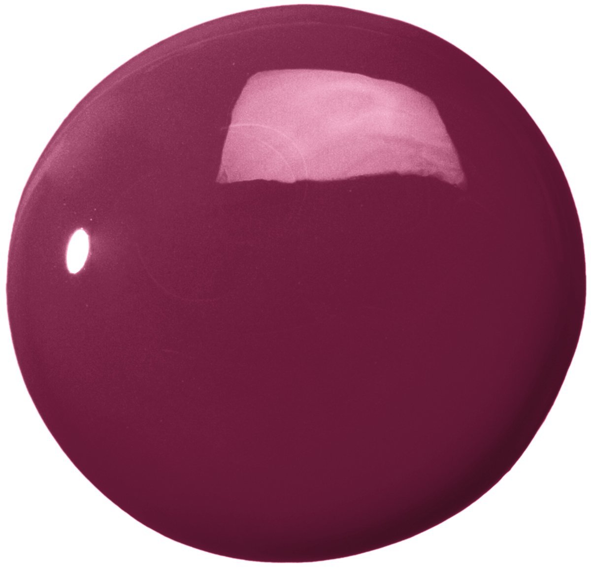 OPI Nail Lacquer, Miami Beet, 0.5 oz. OPI Nail Lacquer, Miami Beet, 0.5 oz.