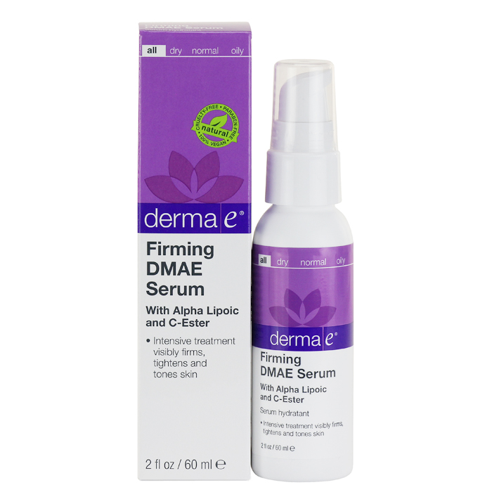 Derma® Firming Serum with DMAE, Alpha Lipoic and C-Ester 2 fl oz.